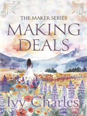 cover image of Making Deals